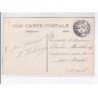 BAUGE: rue basse et rue victor hugo - état