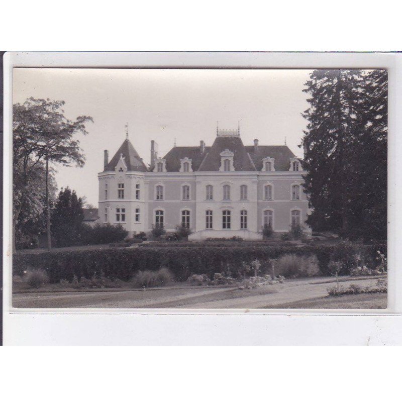 CHALONNES-sur-LOIRE: le petit montaigu - très bon état