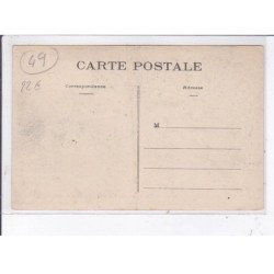 ANGER-DOUTRE: avenir, groupe des pupilles, la farandole au moment du moulinet - très bon état