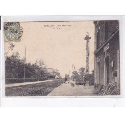 BEHUARD: gare des forges - très bon état
