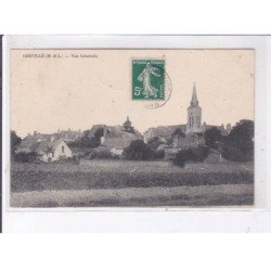 CORNILLE: vue générale - très bon état