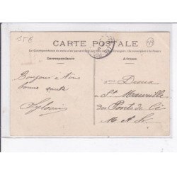 CORNILLE: vue générale - très bon état