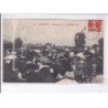 BEHUARD: pèlerinage du 12 septembre 1907 - très bon état