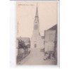 BAUNE: l'église - très bon état