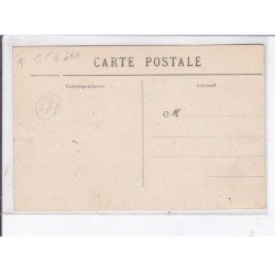 ANGERS: grand épicerie A. Pelé - état
