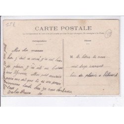 CORNE: place de l'église - très bon état
