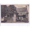 NOYANT: hôtel saint-martin - très bon état