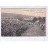 LE THOUREIL: les vendanges - très bon état