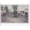 LA MENITRE: gare, hôtel montrieux - très bon état