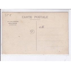 MOULIHERNE: la calvinière - très bon état
