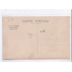 MOULIHERNE: la calvinière - très bon état