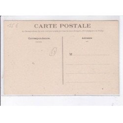 LA MEIGNANNE: la mairie et l'école - très bon état