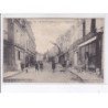 LE LION D'ANGERS: grande rue - très bon état