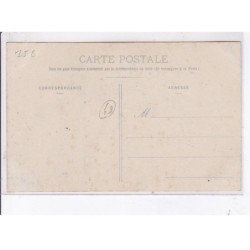 LA MEIGNANNE: rue principale - très bon état