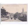 VERN: vue générale de la grande-rue - très bon état