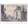 VERN: rue principale - très bon état
