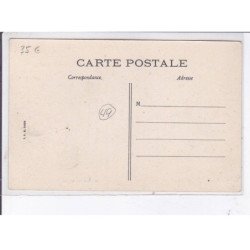 TRELAZE: carrière de la grandmaison - très bon état