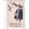 PUBLICITE : Le Koh I Noor - crayon a papier  (illustrée par Erdouard Bourgeois)- très bon état