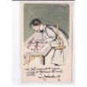 PUBLICITE : Le Koh I Noor - crayon a papier  - architecture - (illustrée par Erdouard Bourgeois)- très bon état