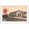 THAON-les-VOSGES : la gare - tres bon état