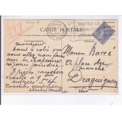 PUBLICITE : REGINAX - les plus jolies casquettes (LEVY JOB et fils - judaica) - très bon état