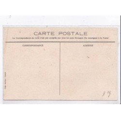 PUBLICITE : La joie des enfants - Chocolat Menier - très bon état