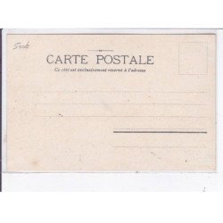 PUBLICITE : papiers et tissus photographiques LUNA - clou du salon de l'automobile Club - très bon état