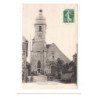 BAZARNES : l'eglise - tres bon état