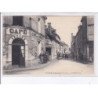 VERNOIL-le-FOURIER: la grande rue - très bon état