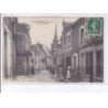 SAVENNIERES: rue de l'église - très bon état