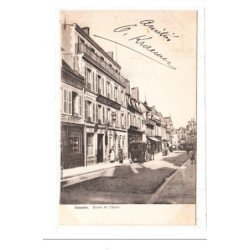 AUXERRE : hotel de l'epee - tres bon état