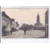 VERN: rue principale - très bon état