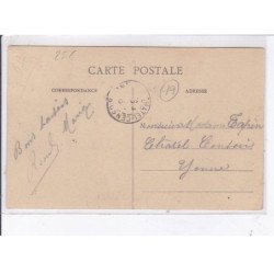 VERNEAU: nouvelles écoles - très bon état