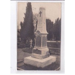 SAINT-GEORGES-sur-LOIRE: monument aux morts - très bon état