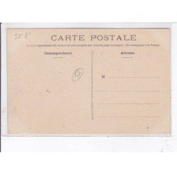 INGRANDES: foire de la saint-mathieu, marché de la poterie - très bon état