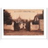 CHEMILLY : maison familliales de repos: savalté-laroche - entrée - tres bon état
