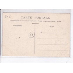 TRELAZE: carrière d'ardoises, rondisseurs - très bon état