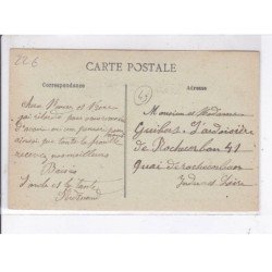 CORNE: route de beaufort - très bon état