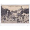 CORNE: place du mail - très bon état