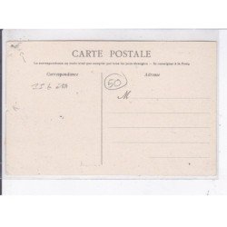 CAROLLES: la névourie - état