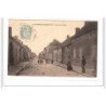 LA CHAPELLE-CHAMPIGNY : la route de paris - tres bon état