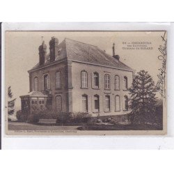 CHERBOURG: château du bigard - très bon état