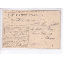 QUIERQUEVILLE: la rue - très bon état
