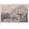 LANDEMER: hôtel millet - très bon état