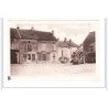 BIERRY-les-BELLES-FONTAINES : la place - tres bon état