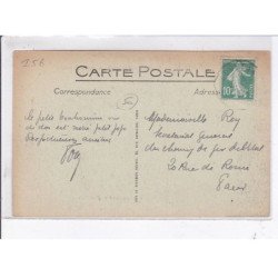 COUTAINVILLE: le marais (stade de la jeune france) - très bon état