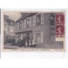 AVRANCHES: hôtel de la croix d'or - très bon état