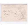 VALOGNES: eunn' bounn' empliette, attelage, magasin de cartes postales - très bon état