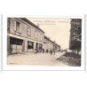 St-MARTIN-sur-OREUSE : la grande rue - tres bon état