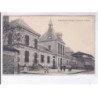 AMBONNAY: l'école et la mairie - très bon état